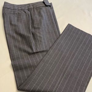 Banana Republic size 10 trousers